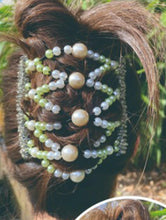 Load image into Gallery viewer, Blaze Magical Hair Clips - Blaze Swimsuit