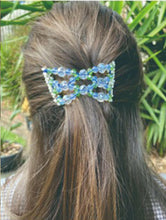 Load image into Gallery viewer, Blaze Magical Hair Clips - Blaze Swimsuit