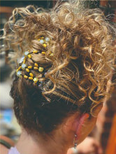 Load image into Gallery viewer, Blaze Magical Hair Clips - Blaze Swimsuit