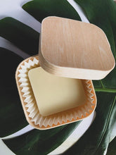 Load image into Gallery viewer, Bamboo Solid Shampoo Bar Holder