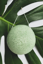 Load image into Gallery viewer, Konjac Sponge Exfoliator