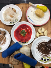 Load image into Gallery viewer, The Grate Plate