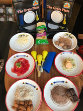 Load image into Gallery viewer, The Grate Plate