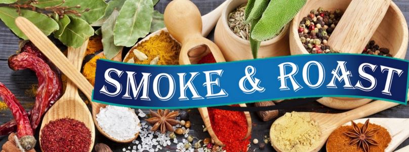 Smoke and Roast