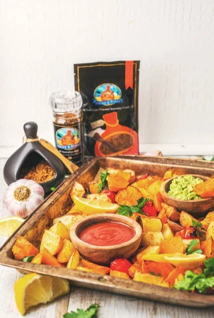 Smoke and Roast: Different Ways to Use