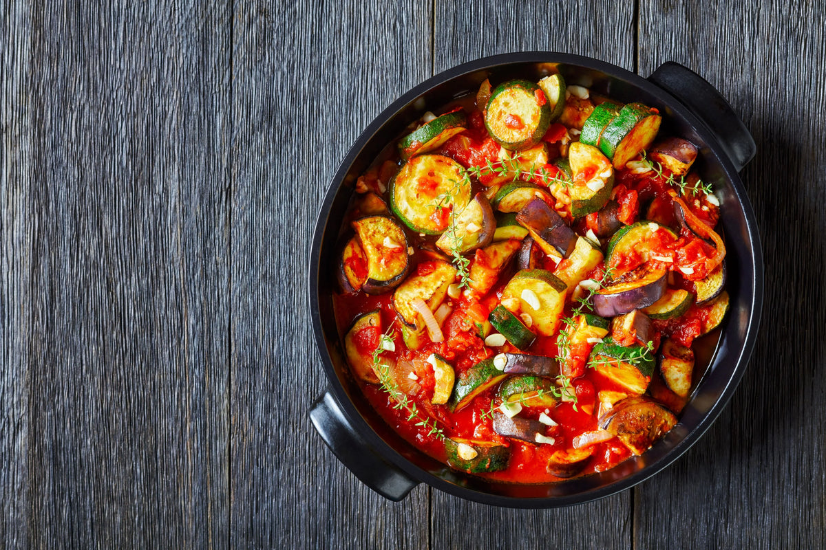 One Pot Winter Stew