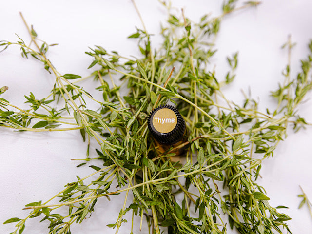 Smoke and Roast Essential Oils for Cooking