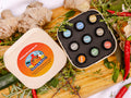 Smoke and Roast Essential Oils for Cooking