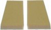 2 Large Replacement Painting Pads