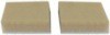 2 Medium Replacement Painting Pads