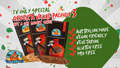 Smoke & Roast Value Pack