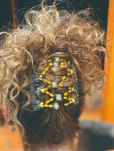 Load image into Gallery viewer, Blaze Magical Hair Clips - Blaze Swimsuit
