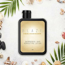 Load image into Gallery viewer, Blaze Skin Perfecting Cream - Blaze Swimsuit
