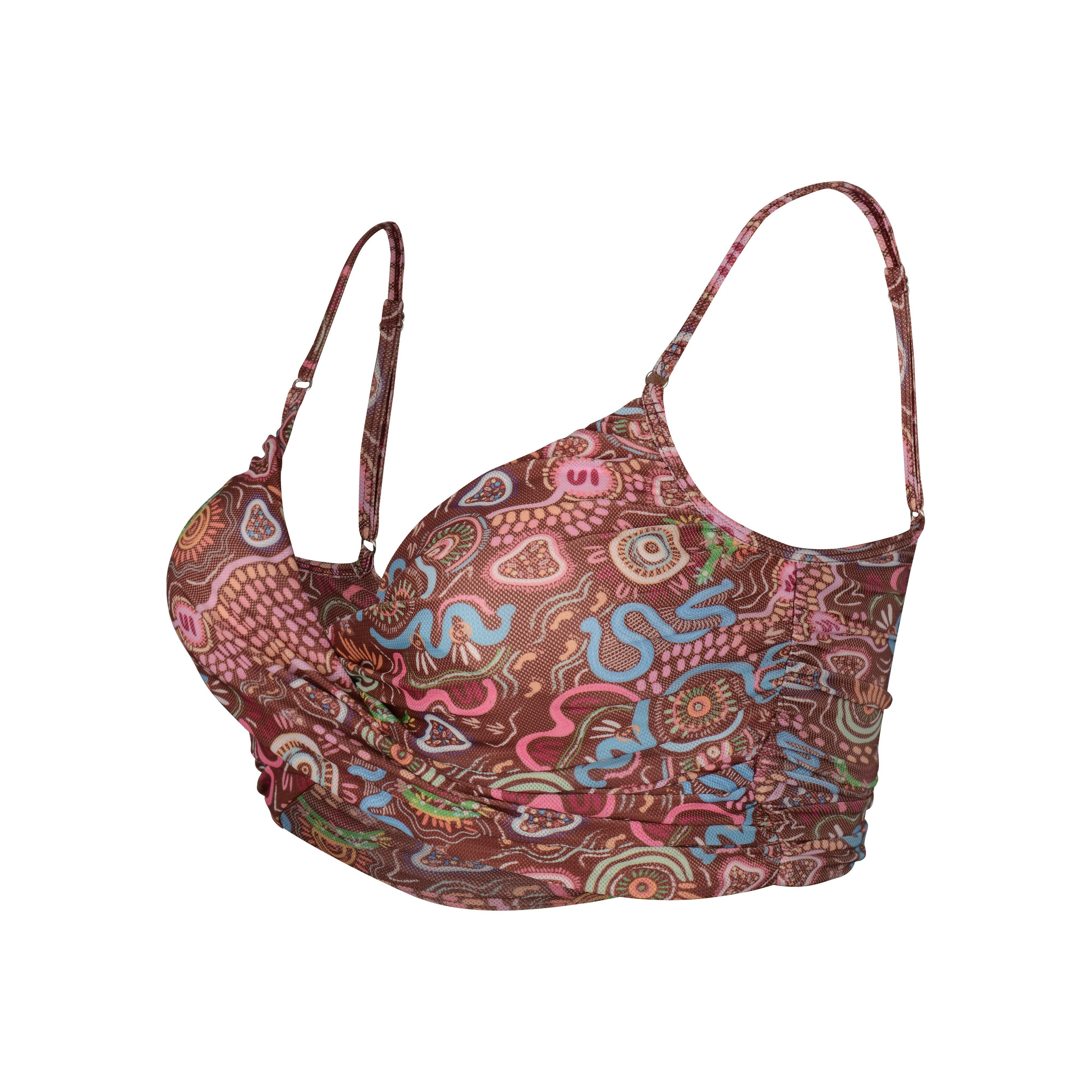 Melissa Crop
