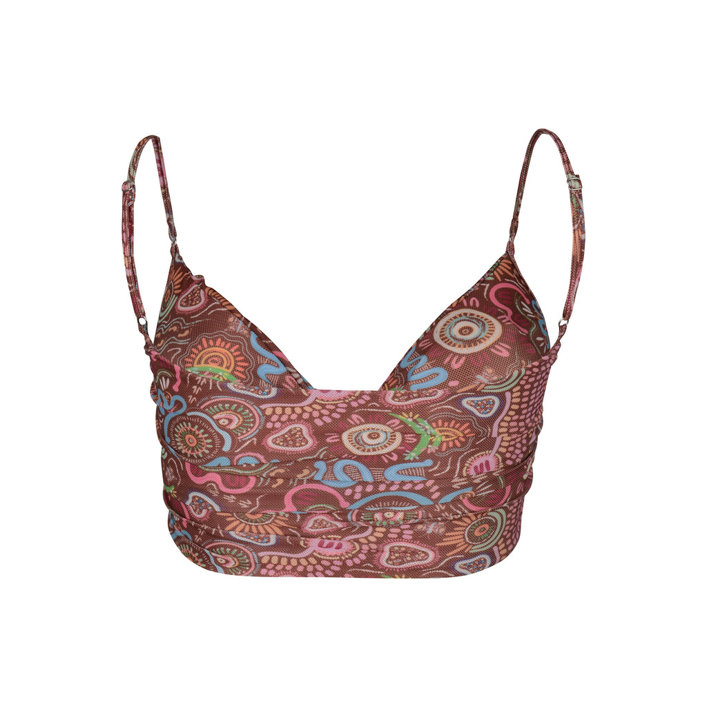 Melissa Crop
