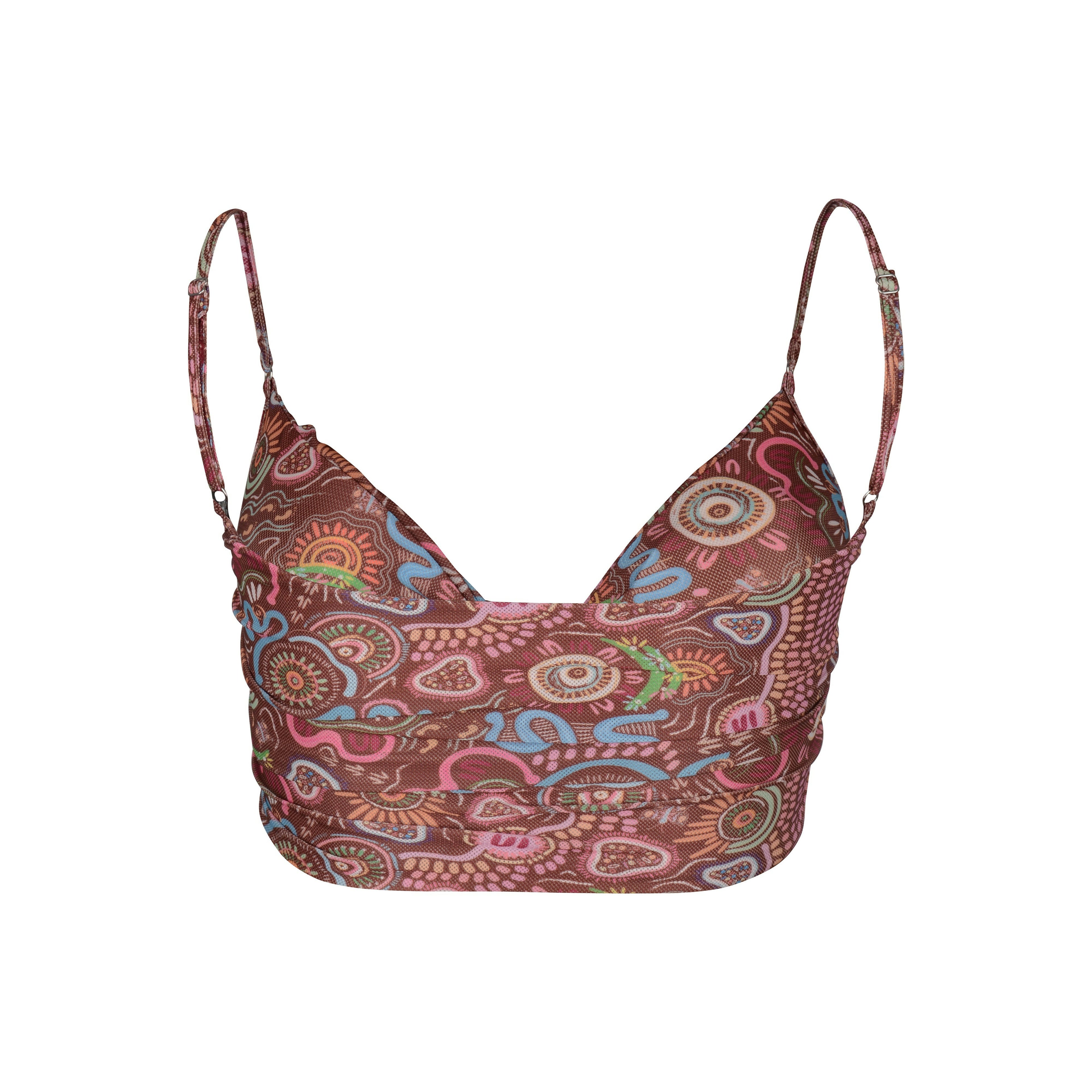 Melissa Crop