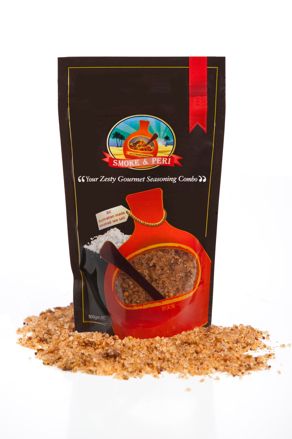 Smoke & Roast Value Pack
