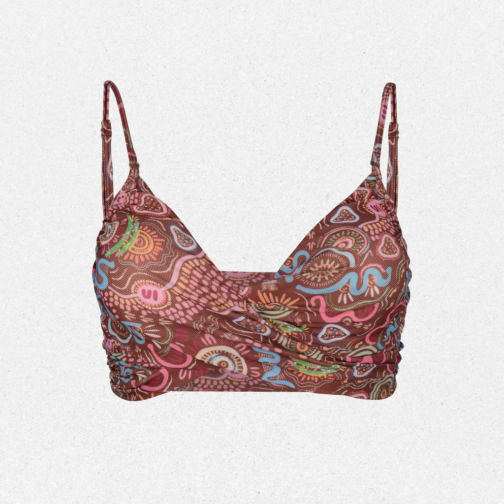 Melissa Crop