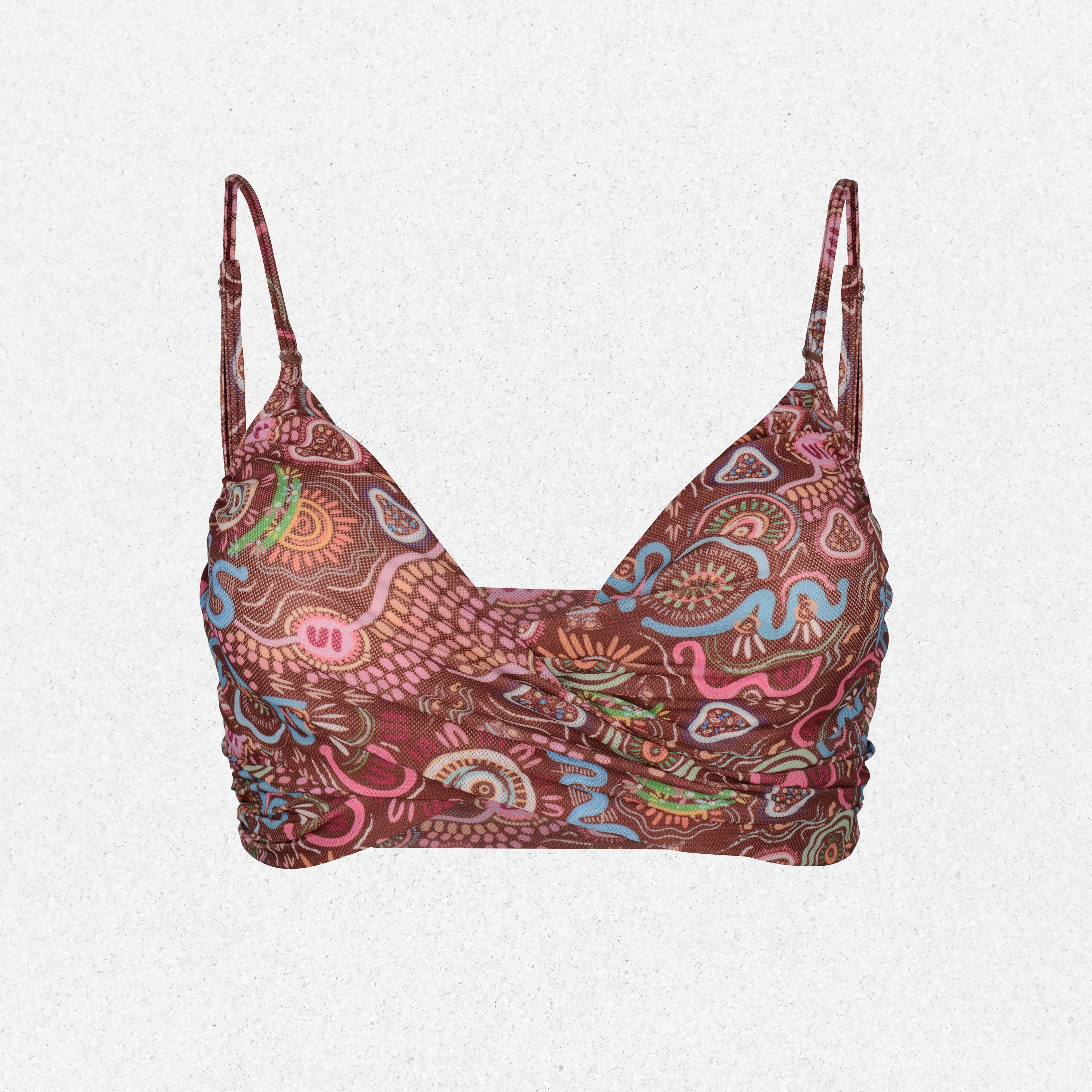 Melissa Crop