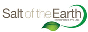 Salt of the Earth Enterprises - Home