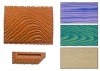 Faux Finish Wood Graining Tool