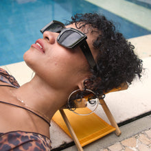 Load image into Gallery viewer, Bamboo Head Rest - Blaze Swimsuit
