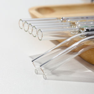 Divine Drops Crystals-Filled Straw