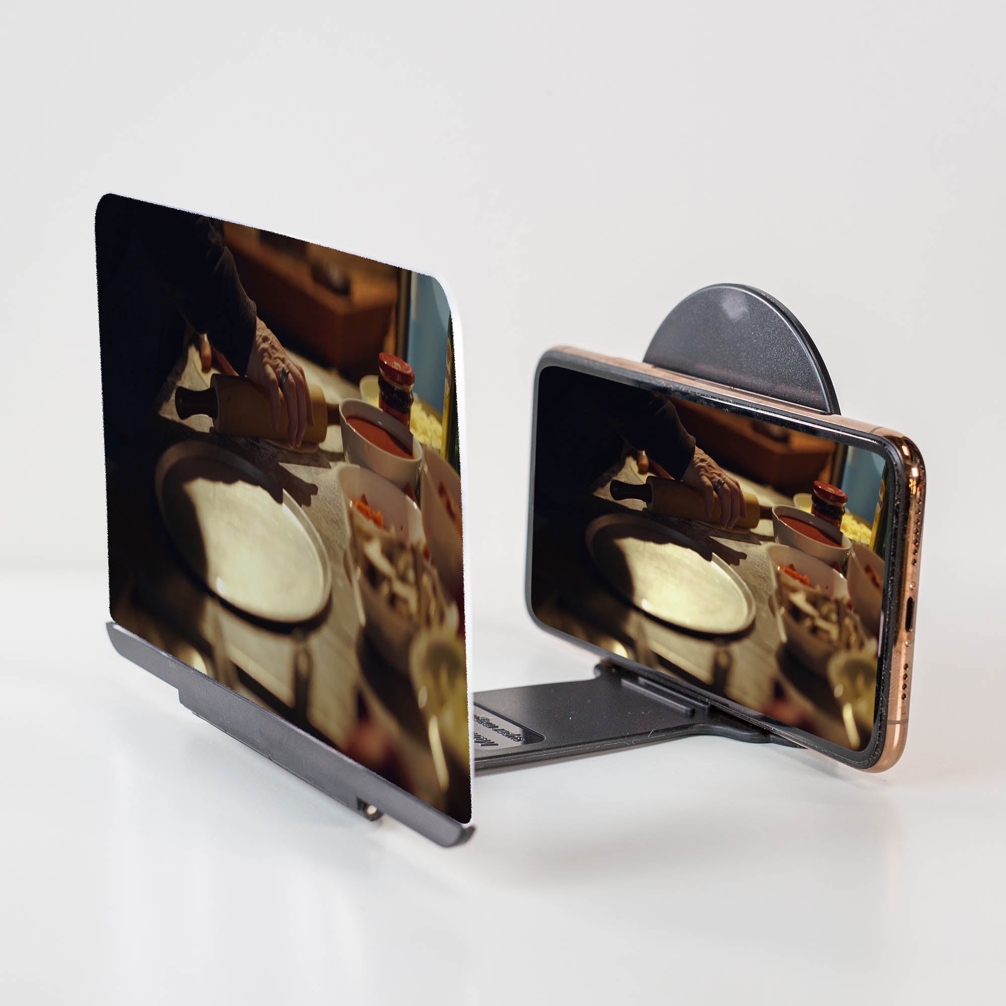 Phone Screen Magnifier