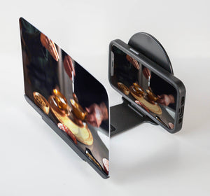 Phone Screen Magnifier