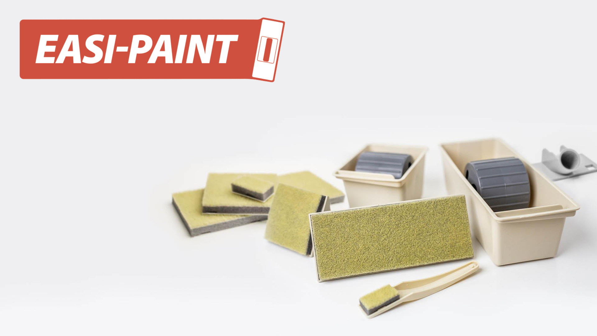 Easipaint - As seen on TV - $74.95