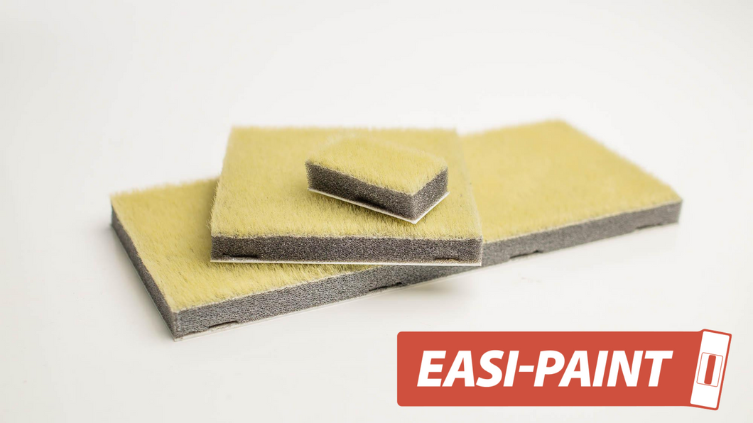 Spare Pads (Set of 3)