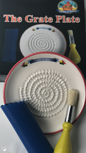 Load image into Gallery viewer, The Grate Plate
