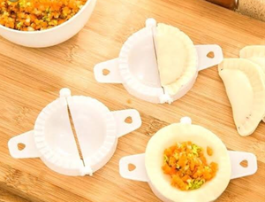 Quick Snack Maker