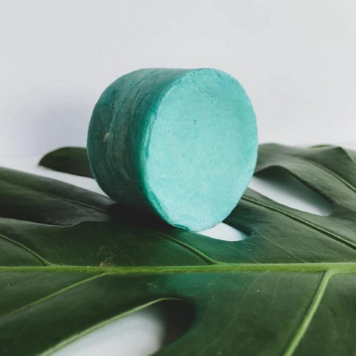 Splash Shampoo Bar