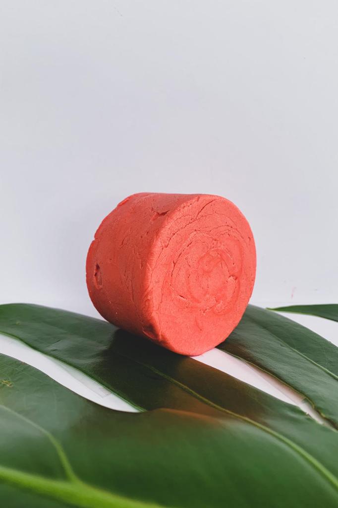 Splash Shampoo Bar