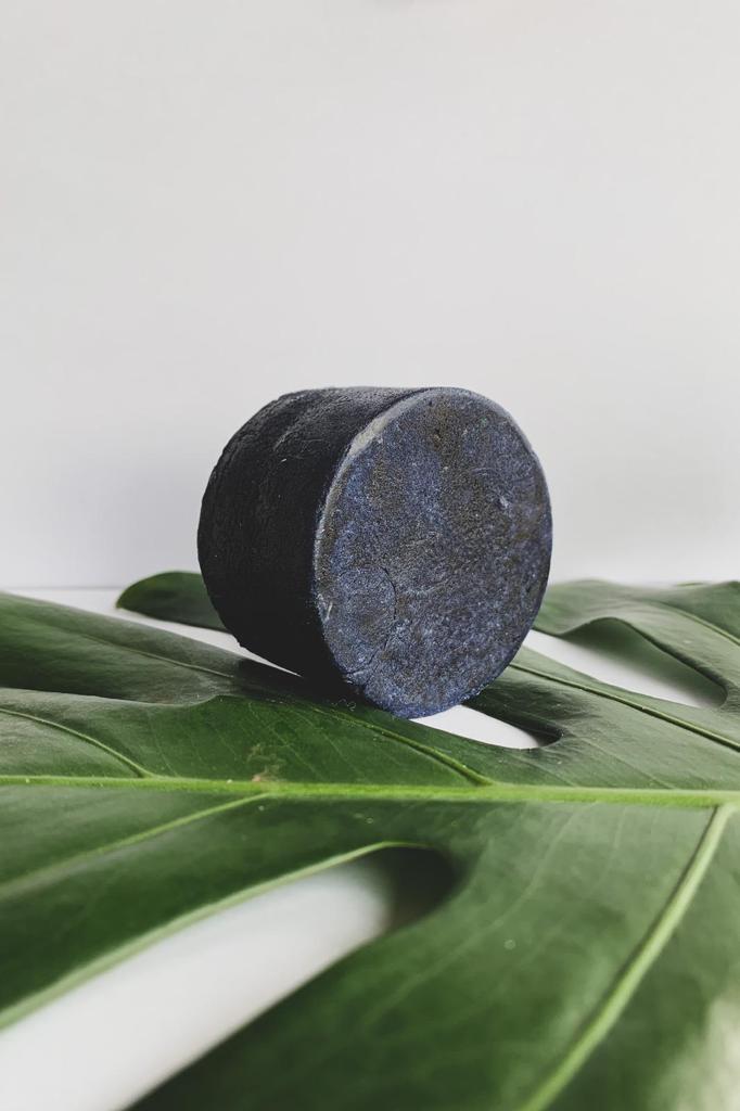 Splash Shampoo Bar