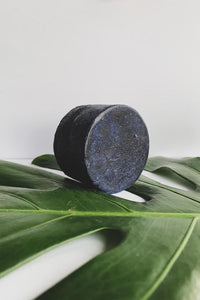 Splash Shampoo Bar