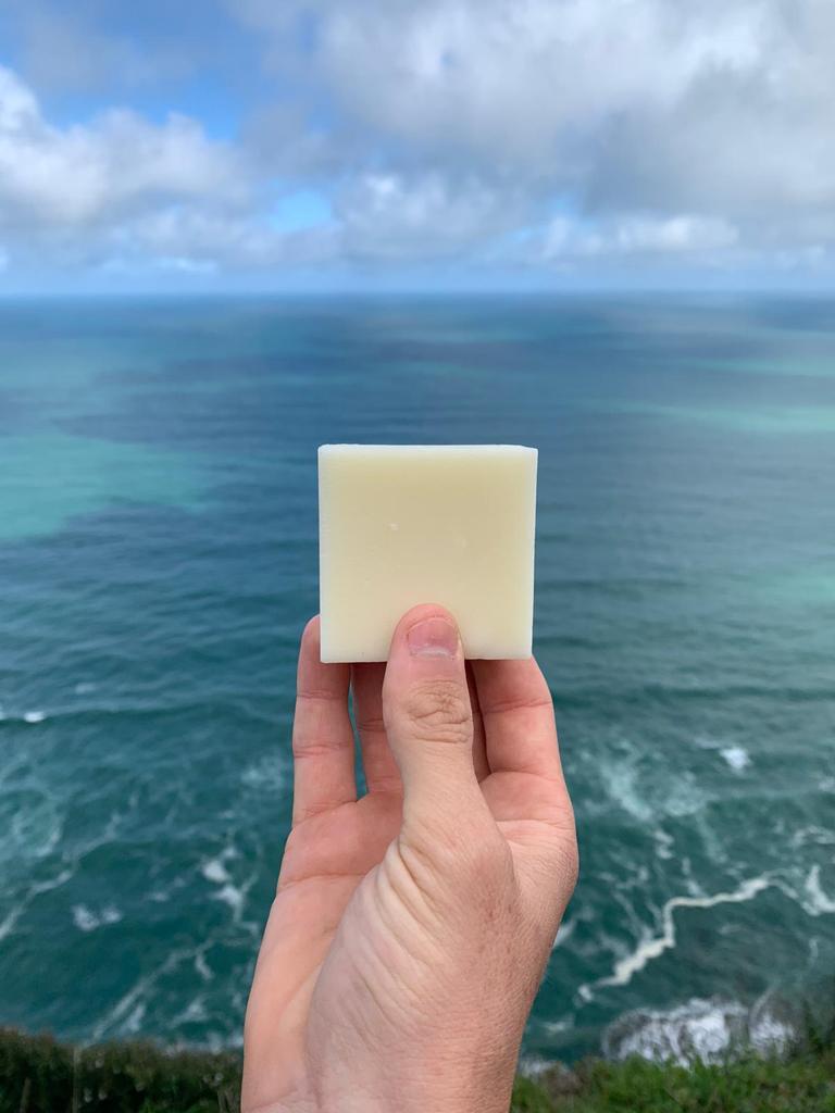 Splash Conditioner Bar