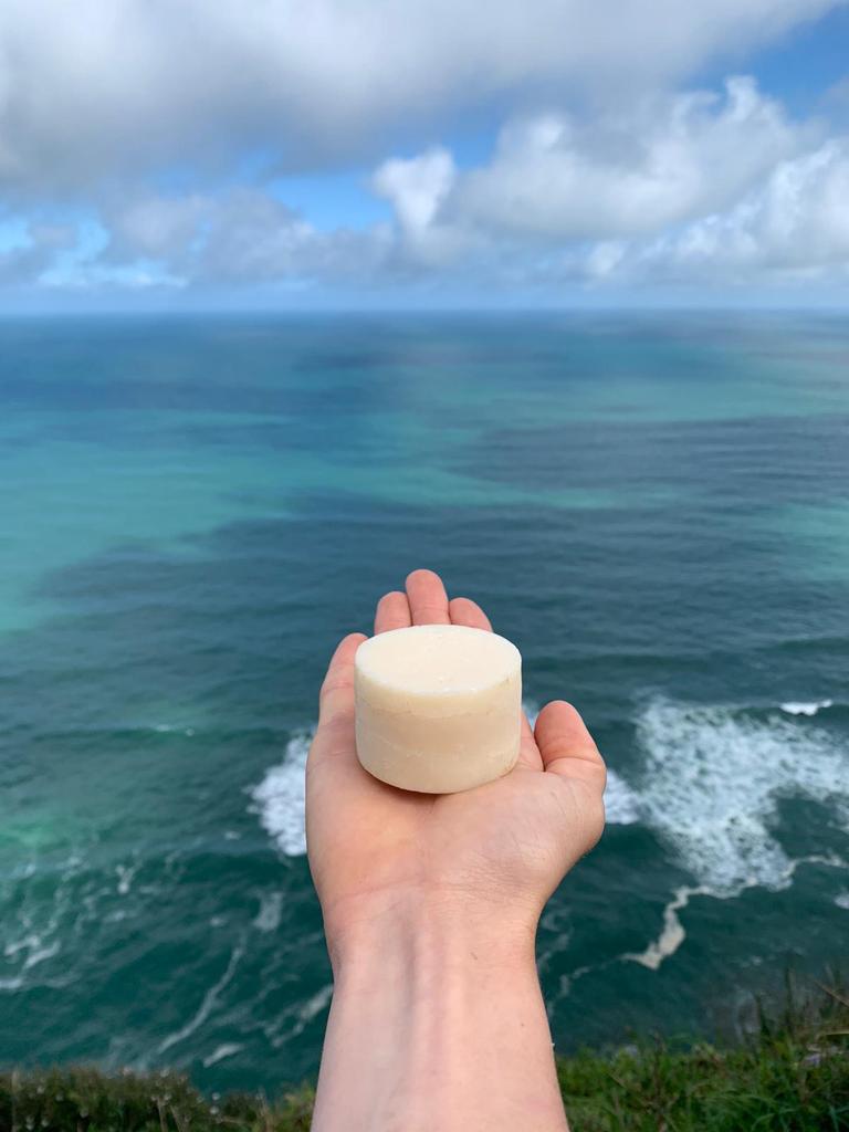 Splash Shampoo Bar