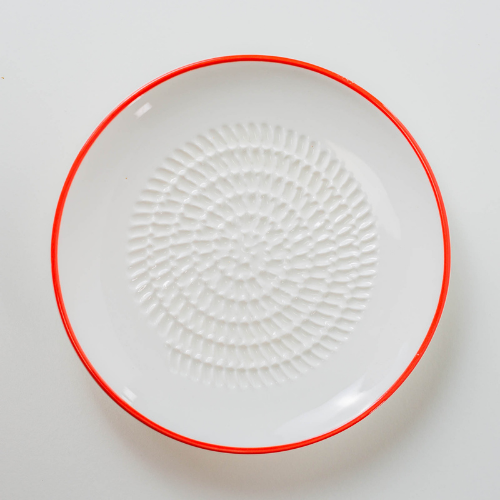 The Grate Plate